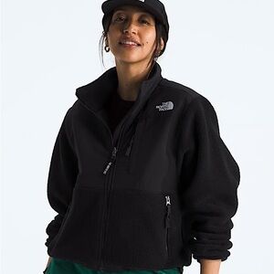 The North Face Black Ski & Snow Jacket